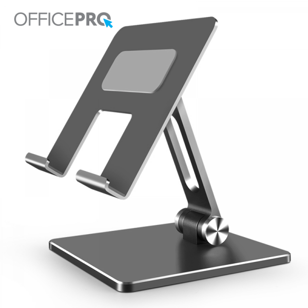 Фото - Підставка для мобільного пристрою OfficePro LS720G Grey