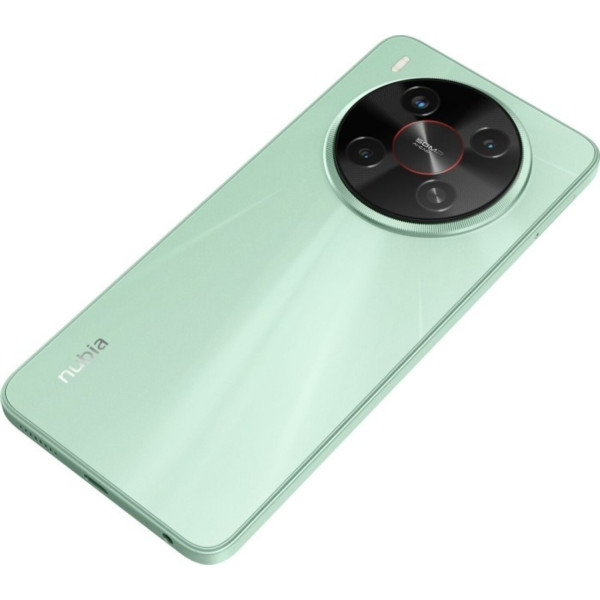 Фото - Смартфон Nubia V70 Max 6/128GB Green