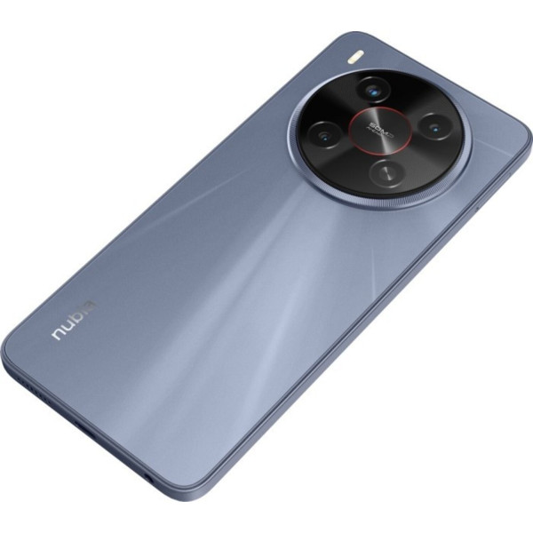 Фото - Смартфон Nubia V70 Max 6/128GB Gray
