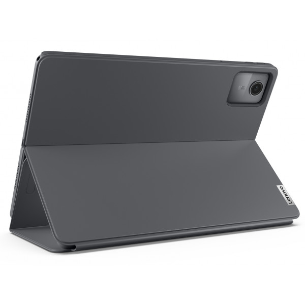 Фото - Чохол для планшету Lenovo Folio Case Tab M11 Luna Grey TB330 (ZG38C05461)