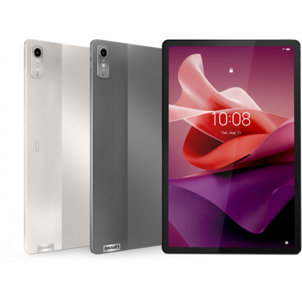 Фото - Планшет Lenovo Tab P12 8/128 WiFi (ZACH0101UA) Storm Grey + Pen