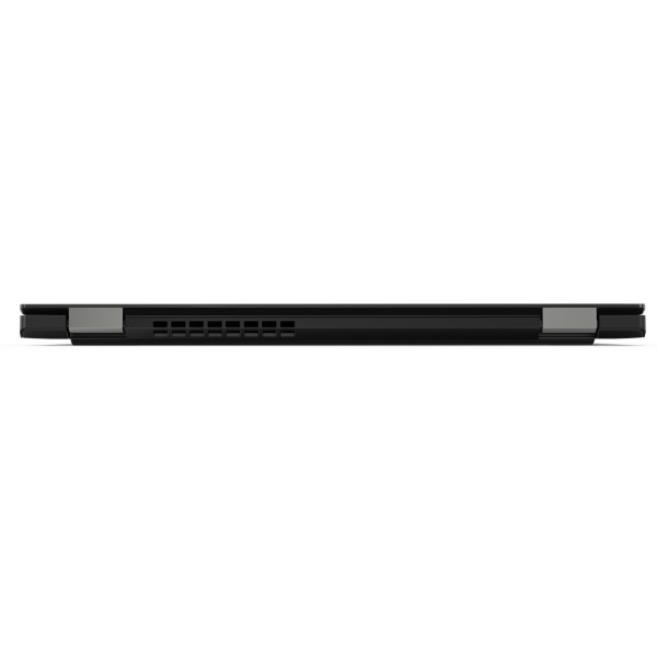 Фото - Ноутбук Lenovo ThinkPad L13 Clam G2 (20VJS1UL00) Black