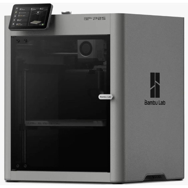 Фото - 3-D принтер Bambu Lab P2S