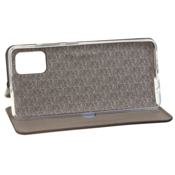 Фото - Чохол для смартфону BeCover Exclusive for Samsung Galaxy A51 SM-A515 Black (704754)