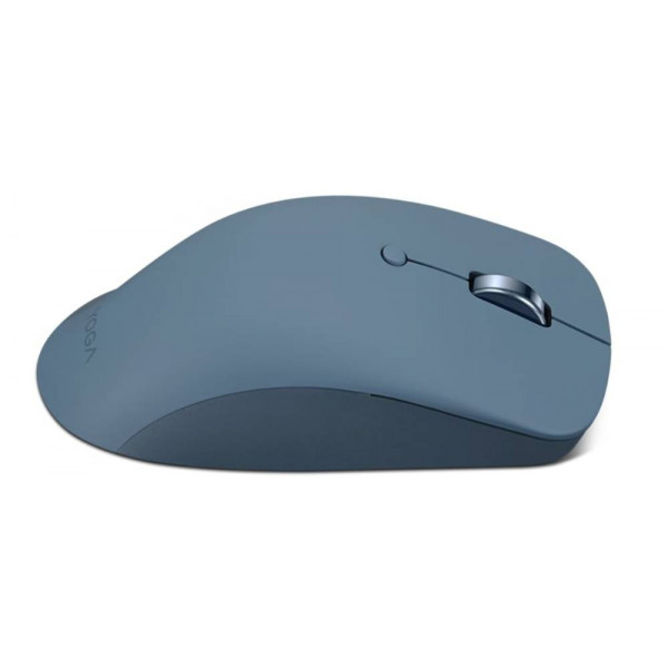 Фото - Миша бездротова Lenovo Yoga Pro Mouse (GY51P14335)