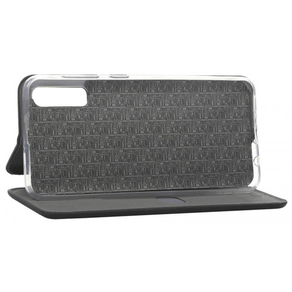 Фото - Чохол для смартфону BeCover Exclusive Samsung Galaxy A30s SM-A307/A50 SM-A505/A50s SM-A507 Black (703703)