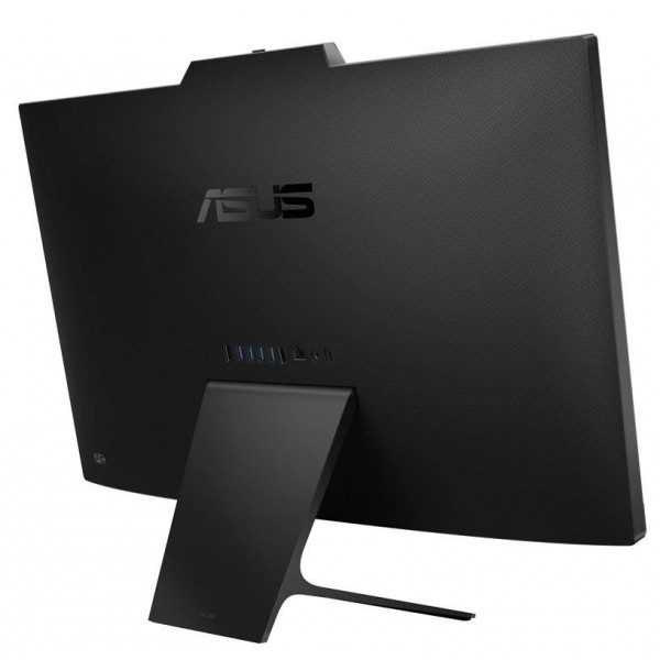 Фото - Комп'ютер-моноблок Asus M3702WFAK-BA0190 Black