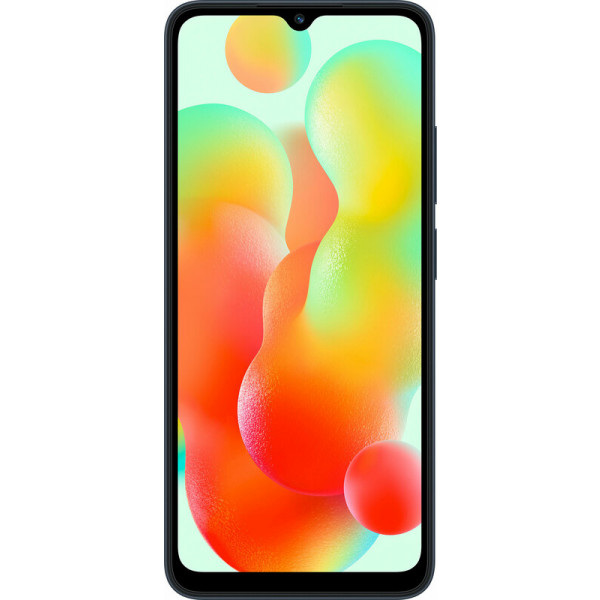 Фото - Смартфон Xiaomi Redmi 12C 3/32Gb Graphite Gray