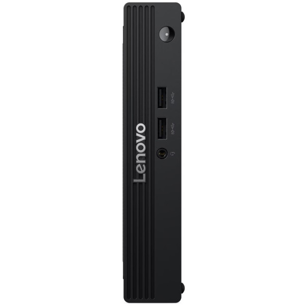 Фото - Системний блок Lenovo V100q (13GE000PUI) Black