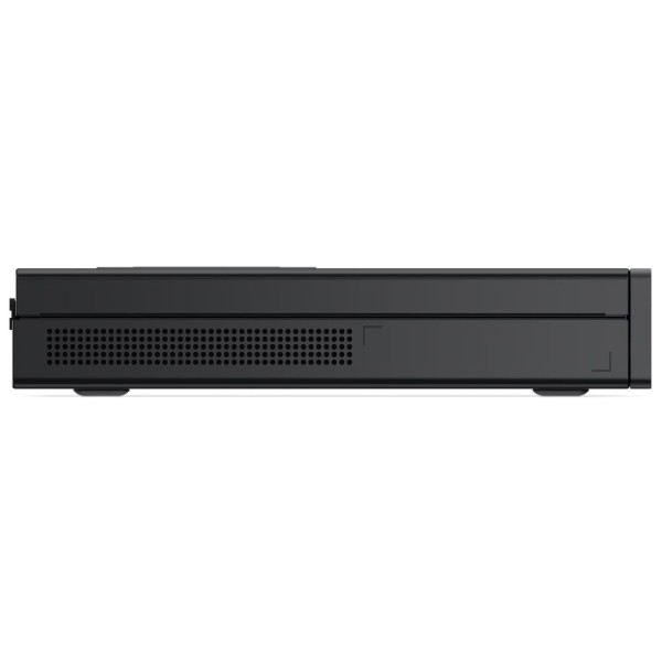 Фото - Системний блок Lenovo V100q (13GE000PUI) Black