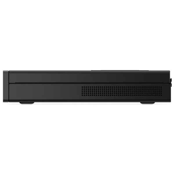 Фото - Системний блок Lenovo V100q (13GE000PUI) Black