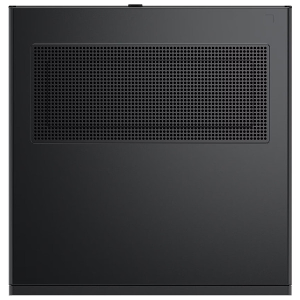 Фото - Системний блок Lenovo V100q (13GE000PUI) Black