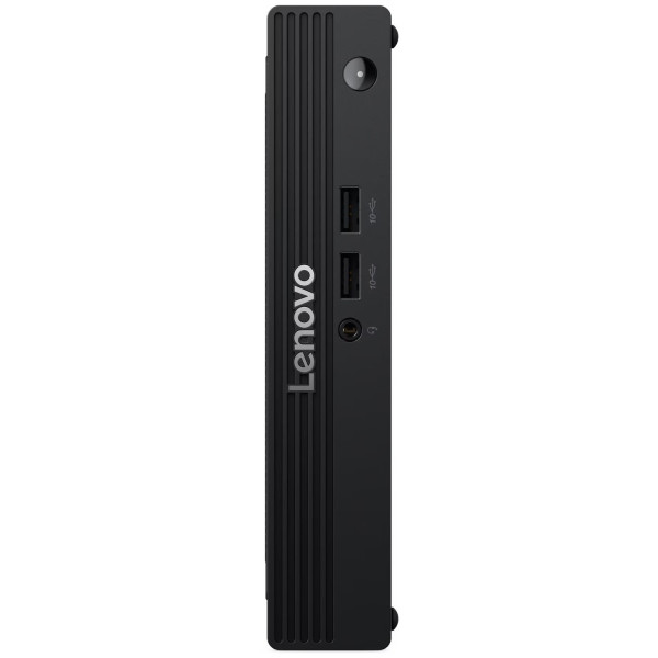 Фото - Неттоп Lenovo V100q (13GE000TUI) Black Фото - Неттоп Lenovo V100q (13GE000TUI) Black