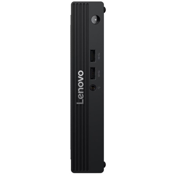 Фото - Неттоп Lenovo V100q (13GE000TUI) Black Фото - Неттоп Lenovo V100q (13GE000TUI) Black