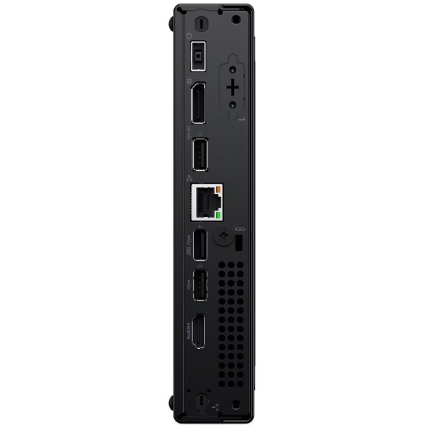 Фото - Неттоп Lenovo V100q (13GE000TUI) Black