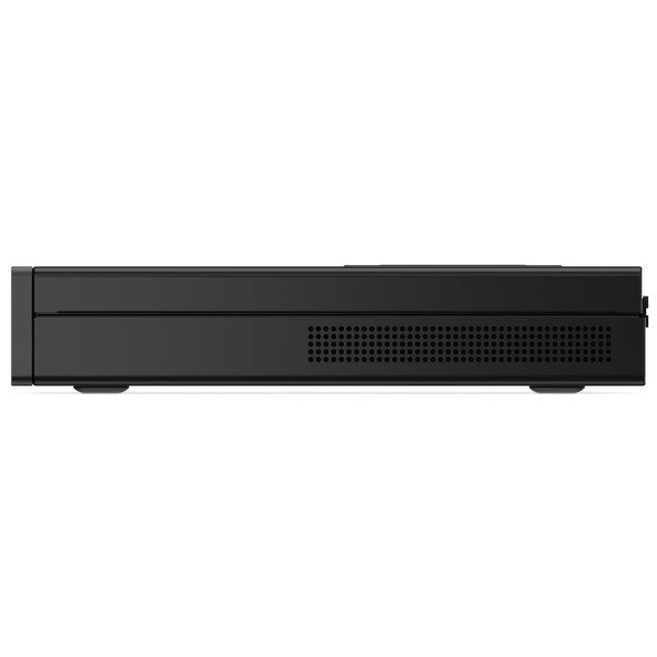 Фото - Неттоп Lenovo V100q (13GE000TUI) Black