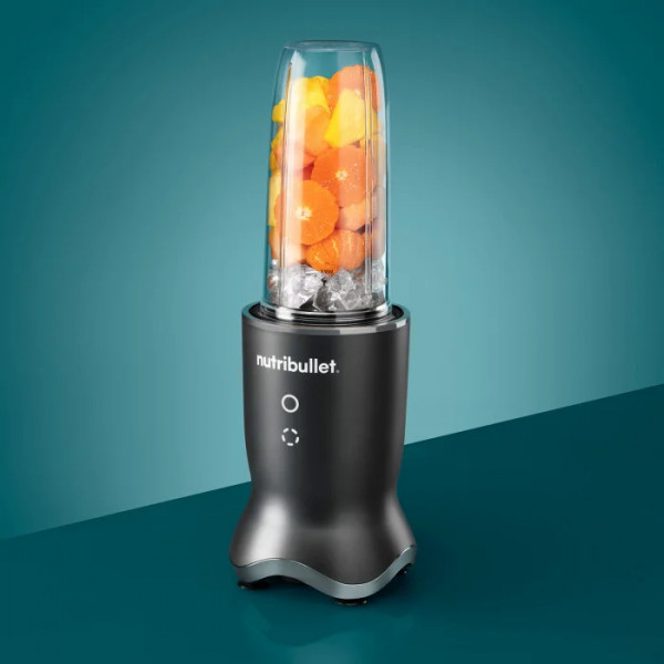 Фото - Уценка - Блендер стационарный NUTRIBULLET Ultra NB1206DG