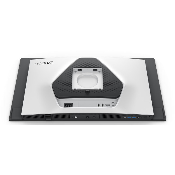 Фото - Монітор BenQ EX271UZ (9H.LP2LA.TBE)