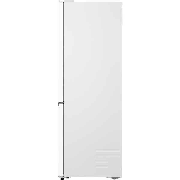 Фото - Холодильник LG GC-B459EQYM