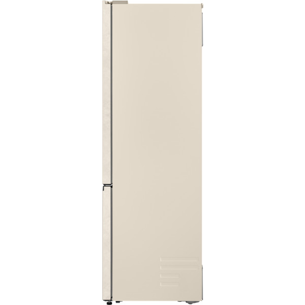 Фото - Холодильник LG GC-B509EEKM