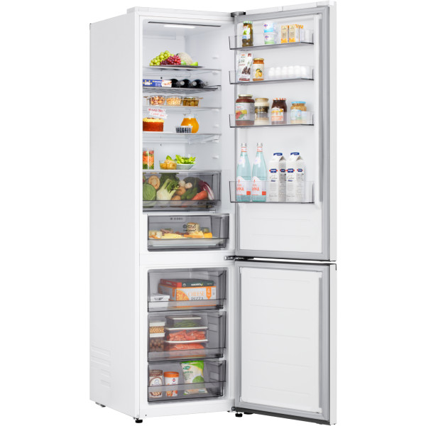Фото - Холодильник LG GC-B509EQTM