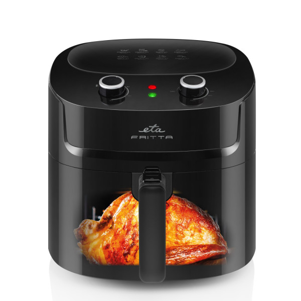 Фото - Мультипечь ETA Fritta 2168 90000