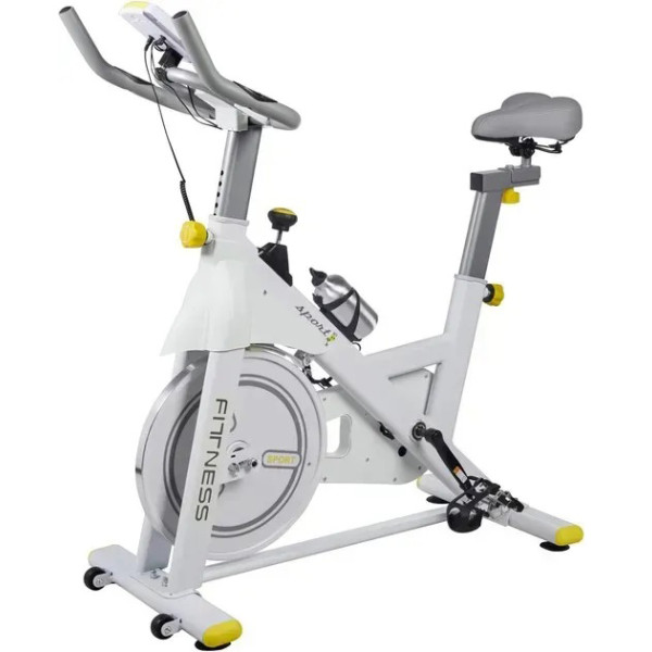 Фото - Велотренажер TECOFIT JC-K706