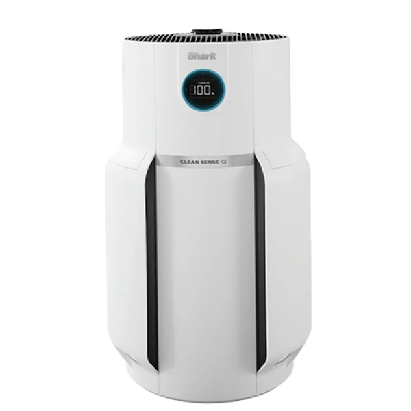 Фото - Очиститель воздуха Shark NeverChange5 Air Purifier MAX (HP300EU)