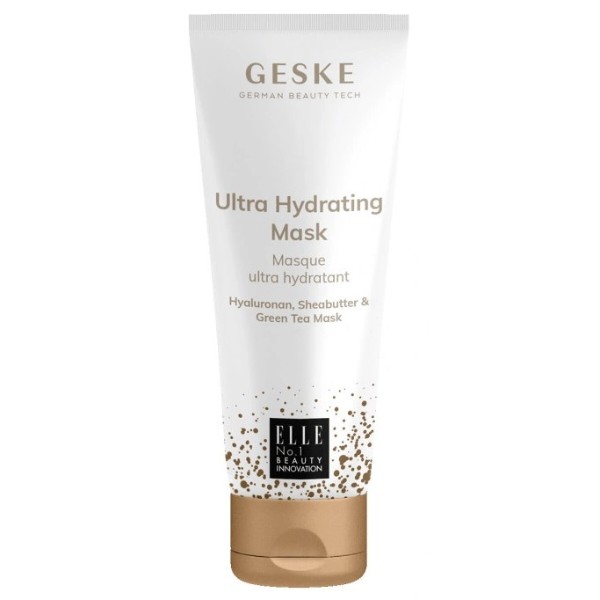 Фото - Маска для лица GESKE Ultra Hydrating Mask 50 мл (GK000655SC01)