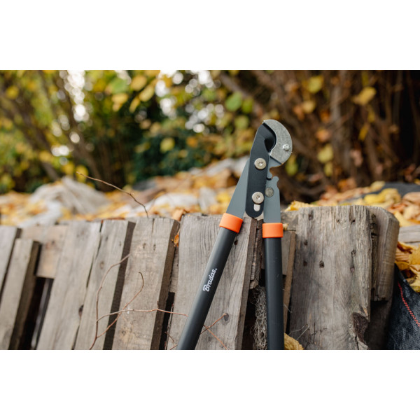 Фото - Ножиці садові BRADAS V-SERIES 680 мм (KT-V1252)