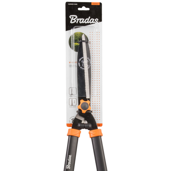 Фото - Ножиці садові BRADAS V-SERIES (KT-V1110)
