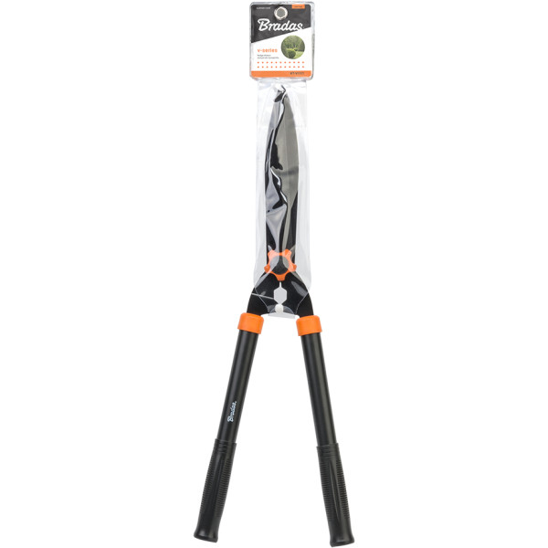 Фото - Ножиці садові BRADAS з прямим лезом (KT-V1111)