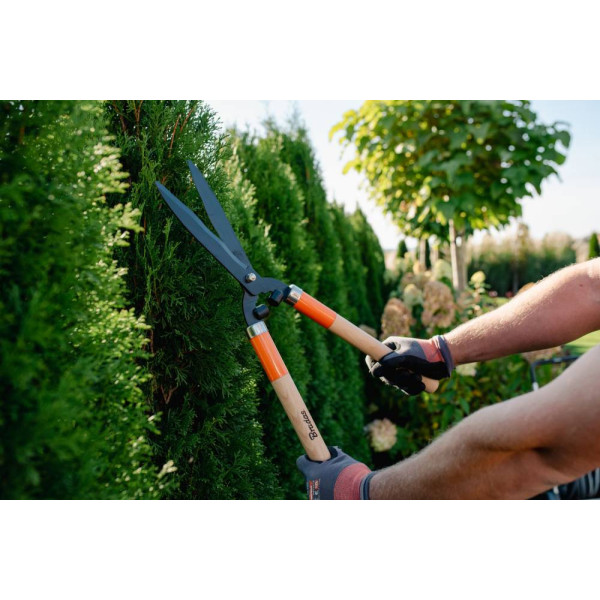 Фото - Ножиці садові BRADAS KT-V1115