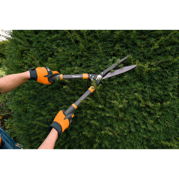 Фото - Ножиці садові BRADAS V-SERIES (KT-V1130)