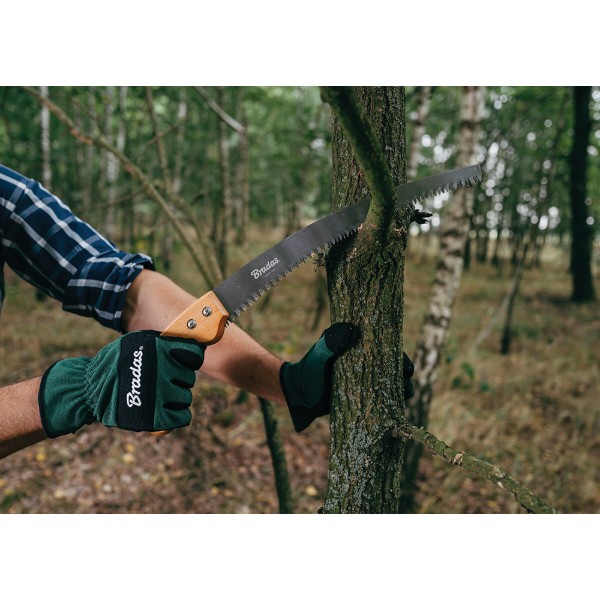 Фото - Ножовка BRADAS V-SERIES WOOD (KT-V1401)