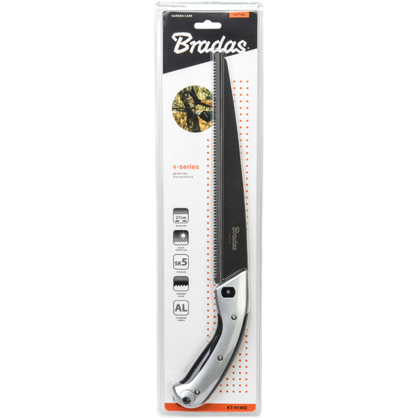 Фото - Ножовка BRADAS V-SERIES RAZOR (KT-V1402)