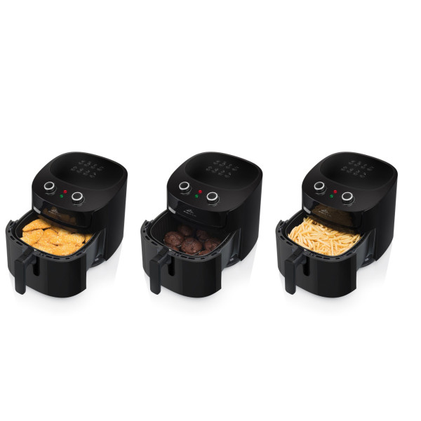 Фото - Мультипечь ETA Fritta 2168 90000