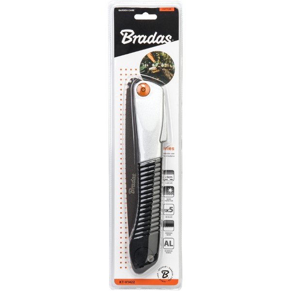 Фото - Ножовка BRADAS V-SERIES RAZOR Teflon (KT-V1422)