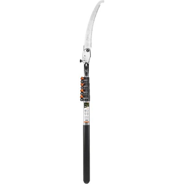 Фото - Ножовка BRADAS V-SERIES телескопическая ручка (KT-V1501-087-250) Фото - Ножовка BRADAS V-SERIES телескопическая ручка (KT-V1501-087-250)