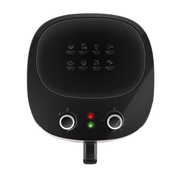 Фото - Мультипечь ETA Fritta 2168 90000