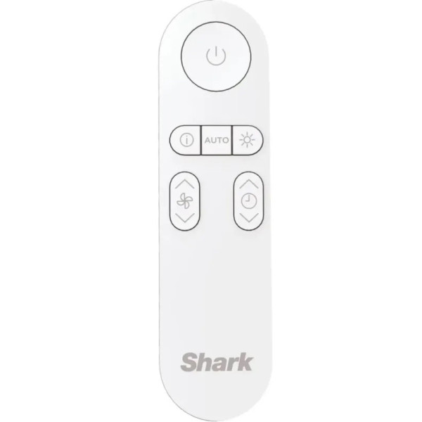 Фото - Очиститель воздуха Shark NeverChange5 Air Purifier MAX (HP300EU)