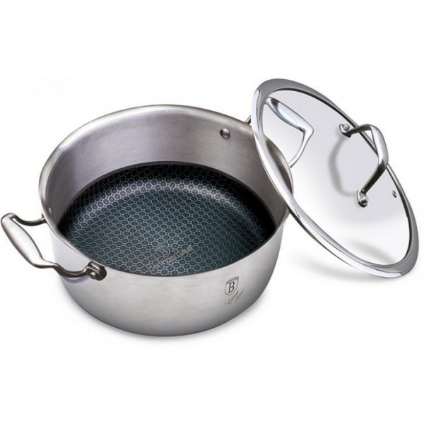 Фото - Кастрюля BerlingerHaus BH 6562