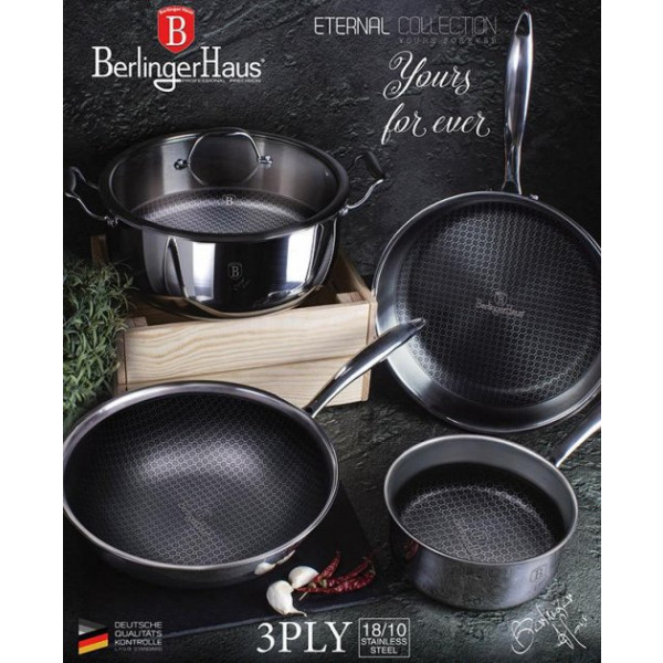 Фото - Каструля BerlingerHaus BH 6561