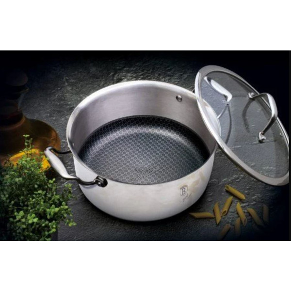 Фото - Каструля BerlingerHaus BH 6561