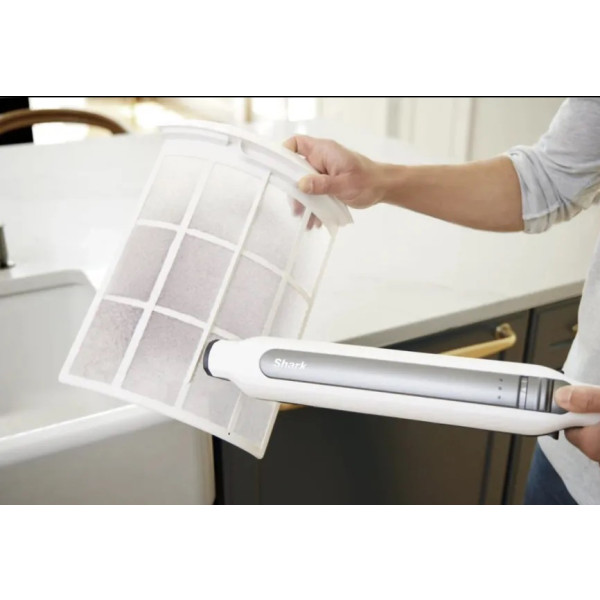Фото - Очиститель воздуха Shark NeverChange5 Air Purifier MAX (HP300EU)