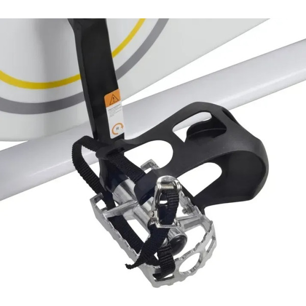 Фото - Велотренажер TECOFIT JC-K706