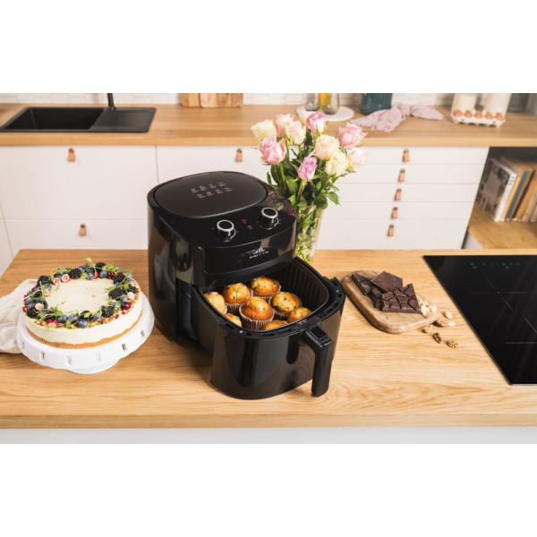 Фото - Мультипечь ETA Fritta 2168 90000