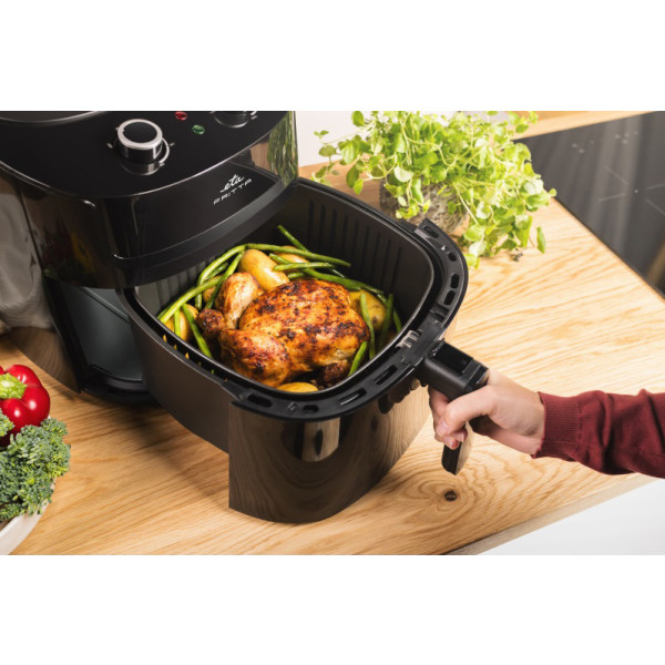 Фото - Мультипечь ETA Fritta 2168 90000