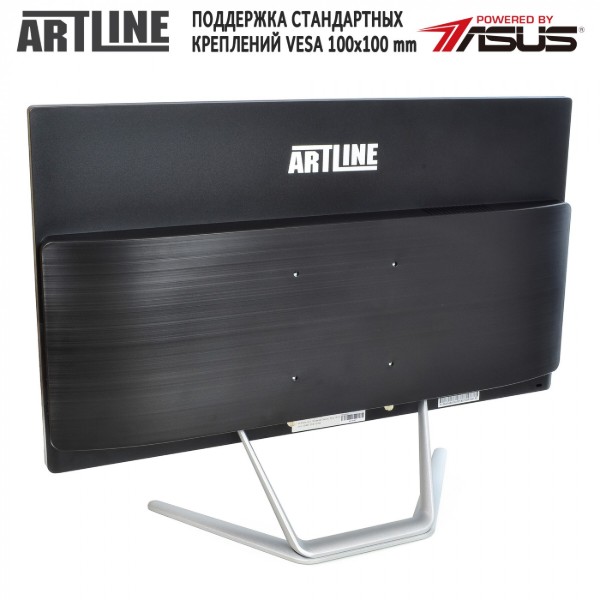 Фото - Компьютер-моноблок Artline Business G44 (G44v18)