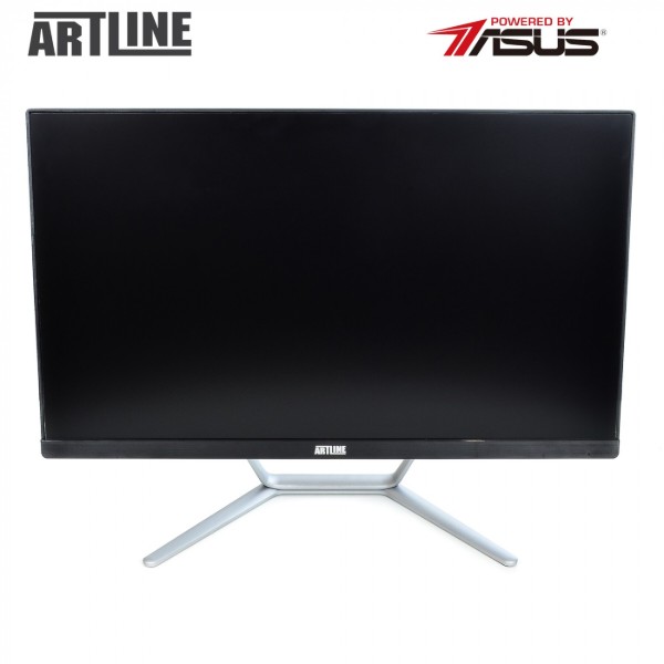 Фото - Компьютер-моноблок Artline Business G44 (G44v18)